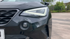 SEAT Arona 1.0 TSI 110 FR Edition 5dr Petrol Hatchback